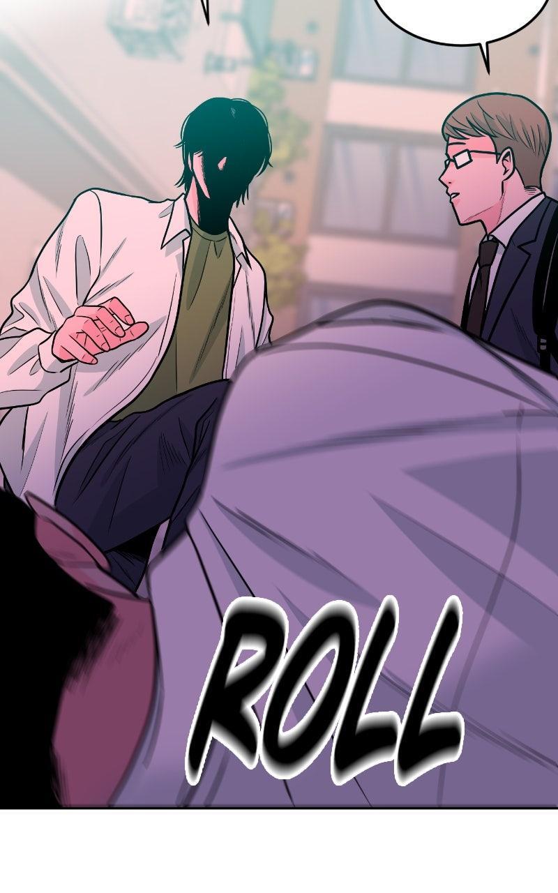 Read The Good Student Manga Online