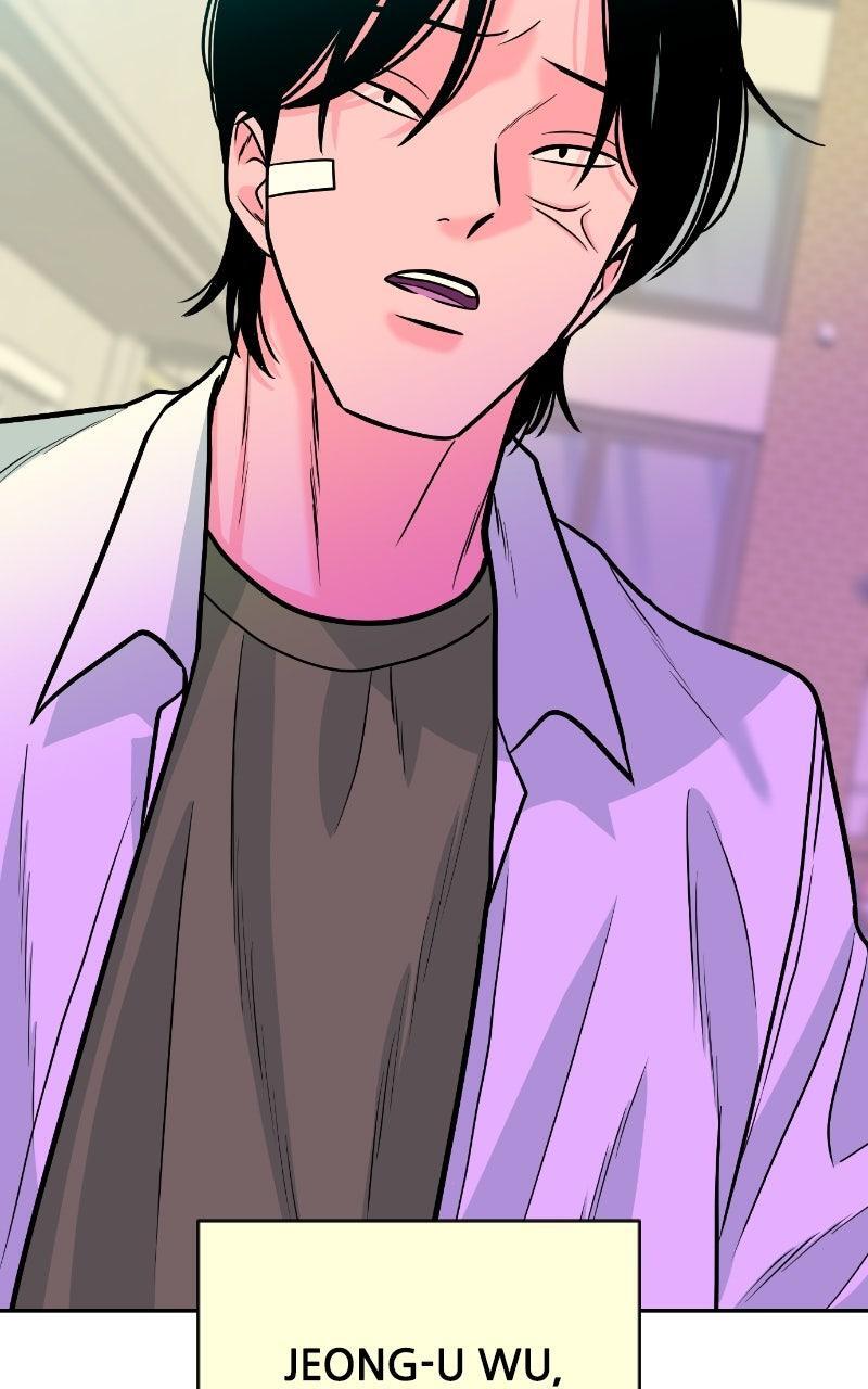 Read The Good Student Manga Online