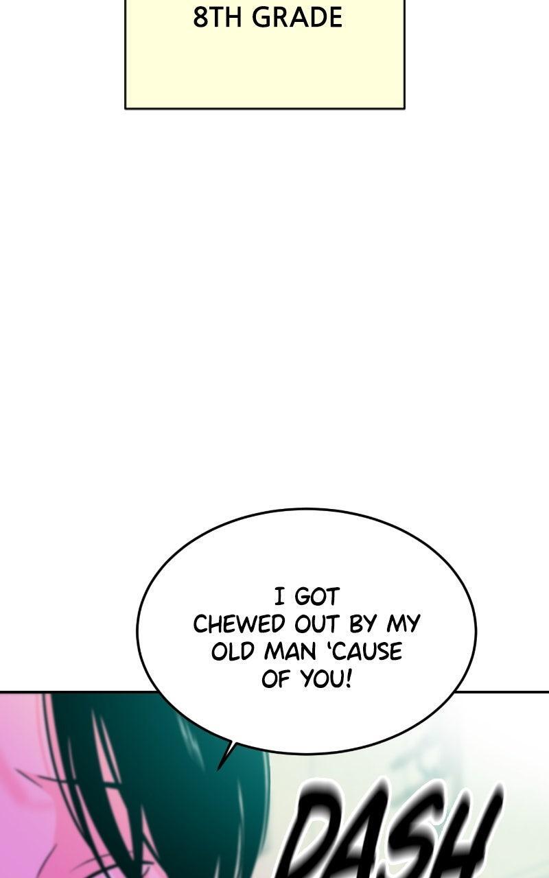 Read The Good Student Manga Online
