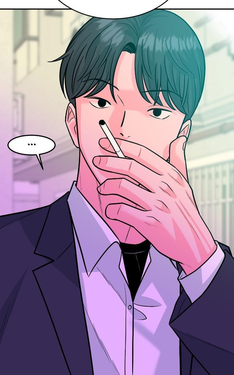 Read The Good Student Manga Online