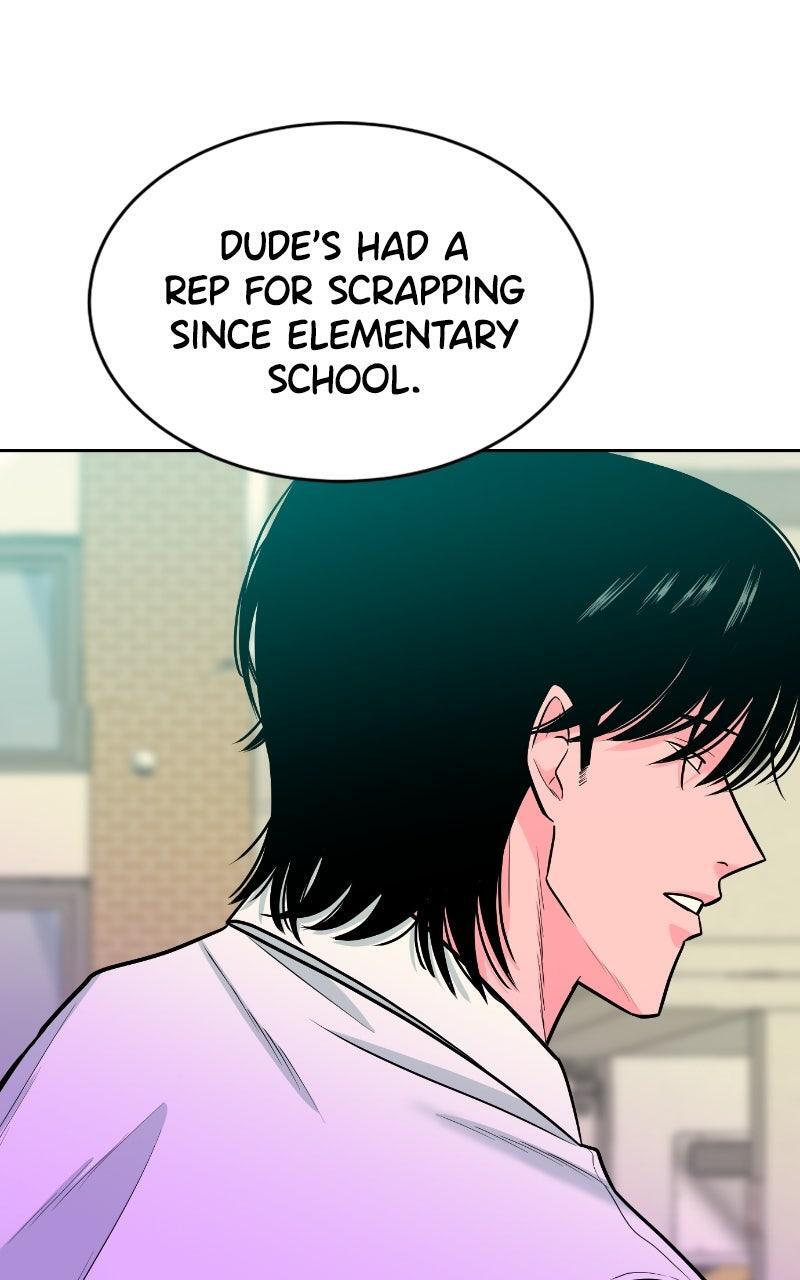 Read The Good Student Manga Online