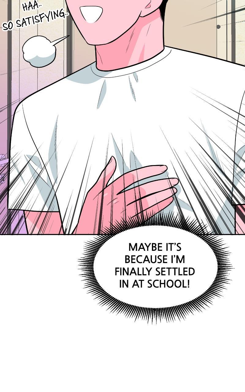 Read The Good Student Manga Online