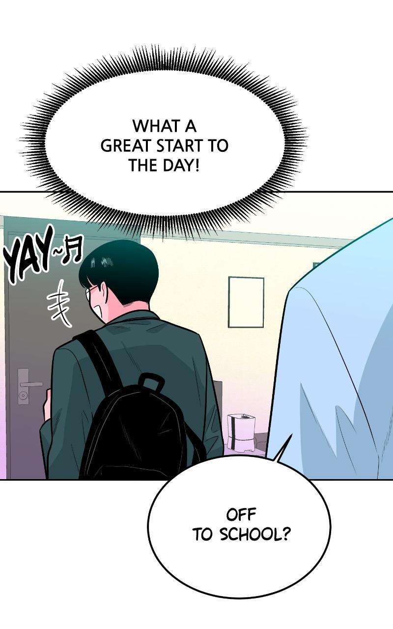 Read The Good Student Manga Online