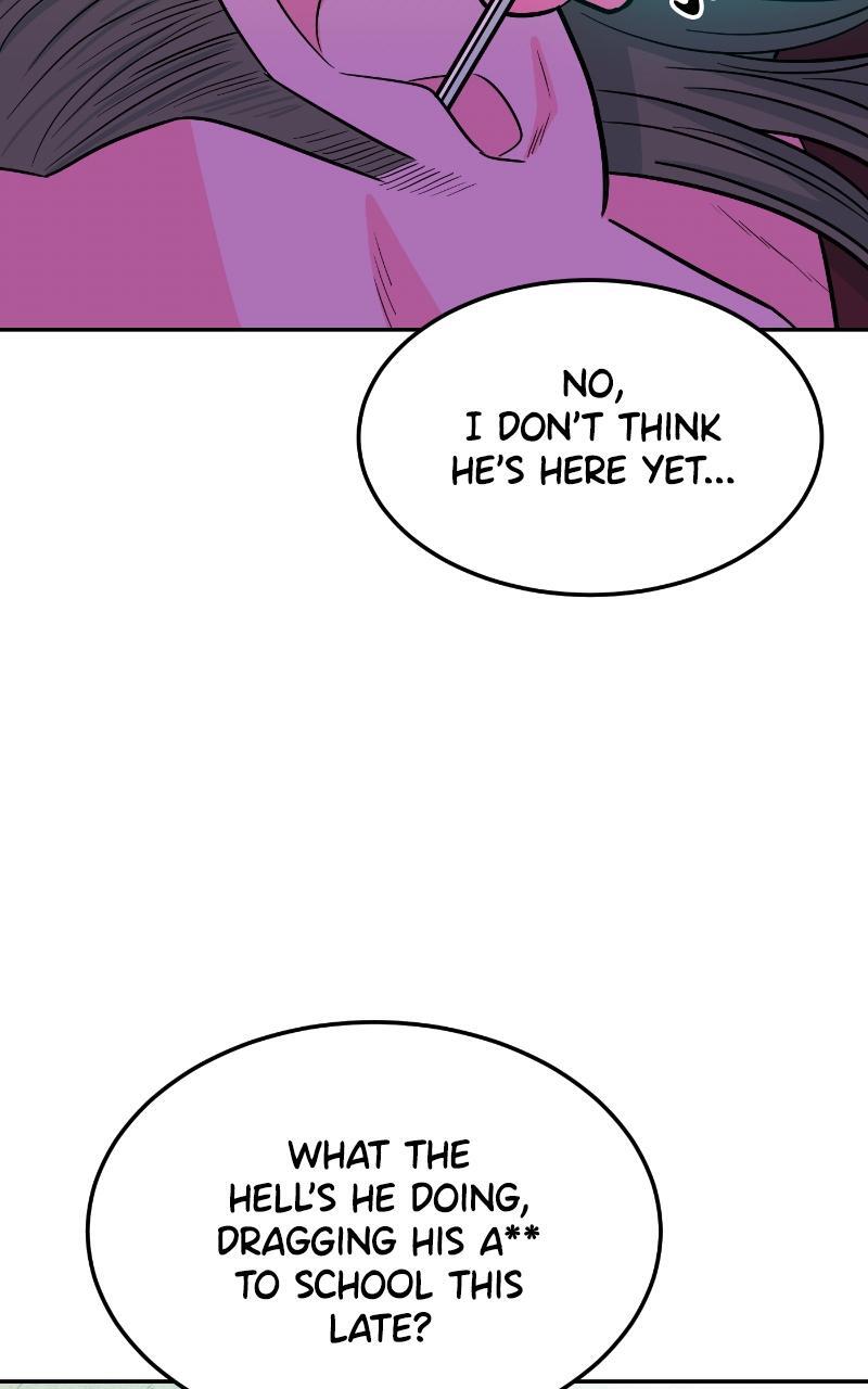 Read The Good Student Manga Online
