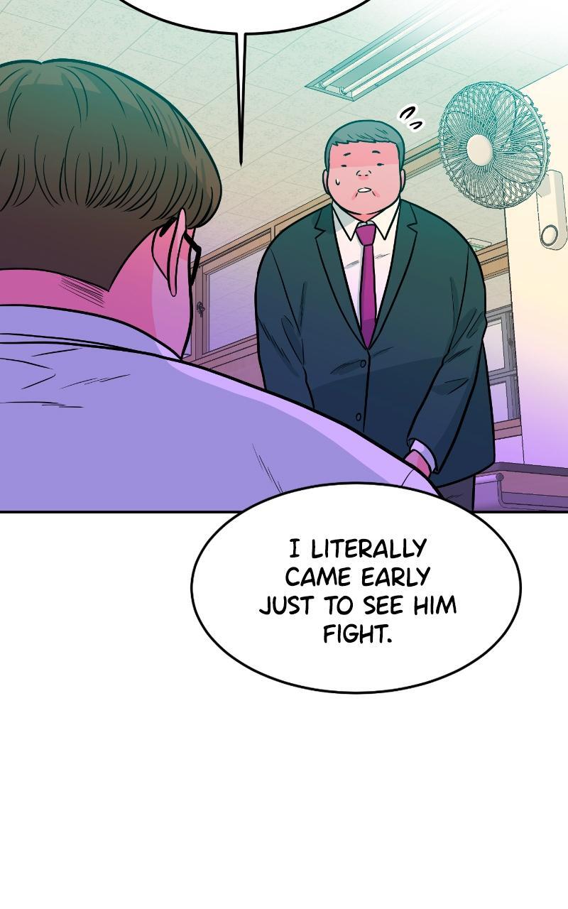 Read The Good Student Manga Online