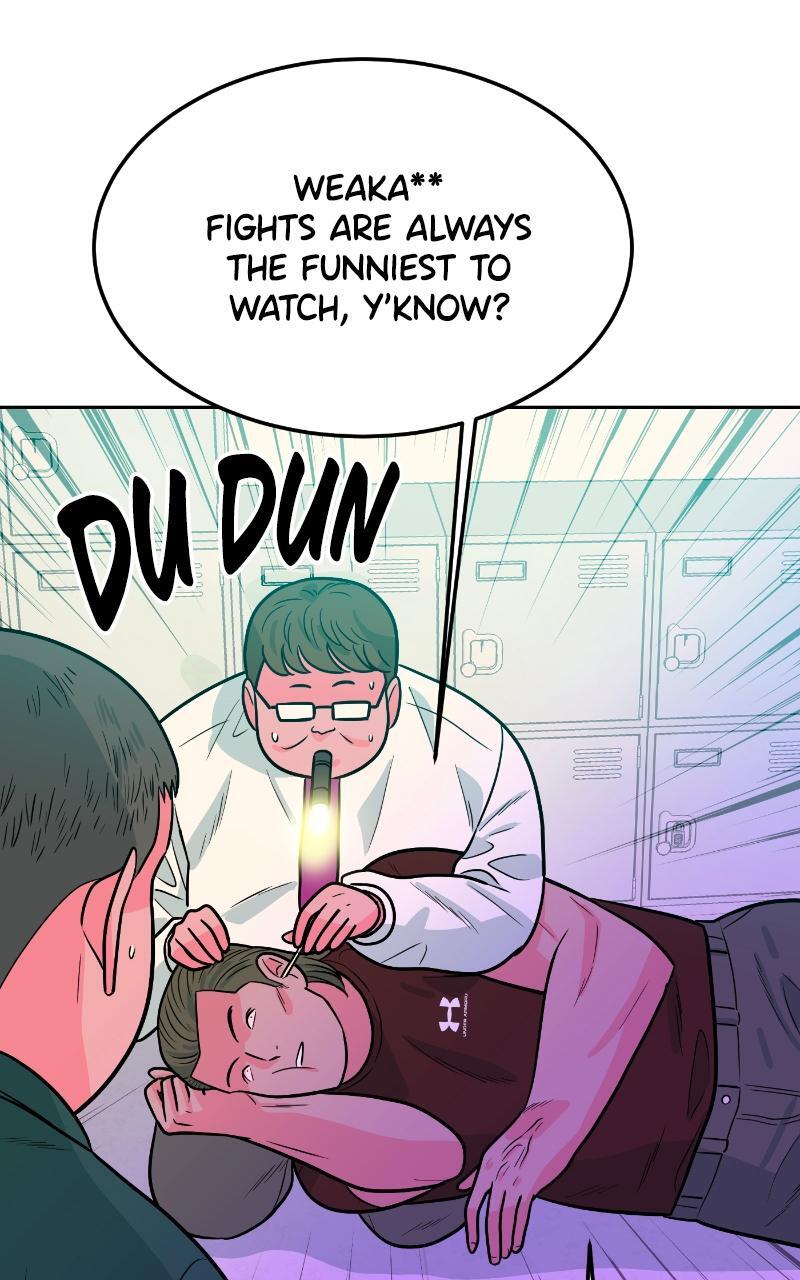 Read The Good Student Manga Online