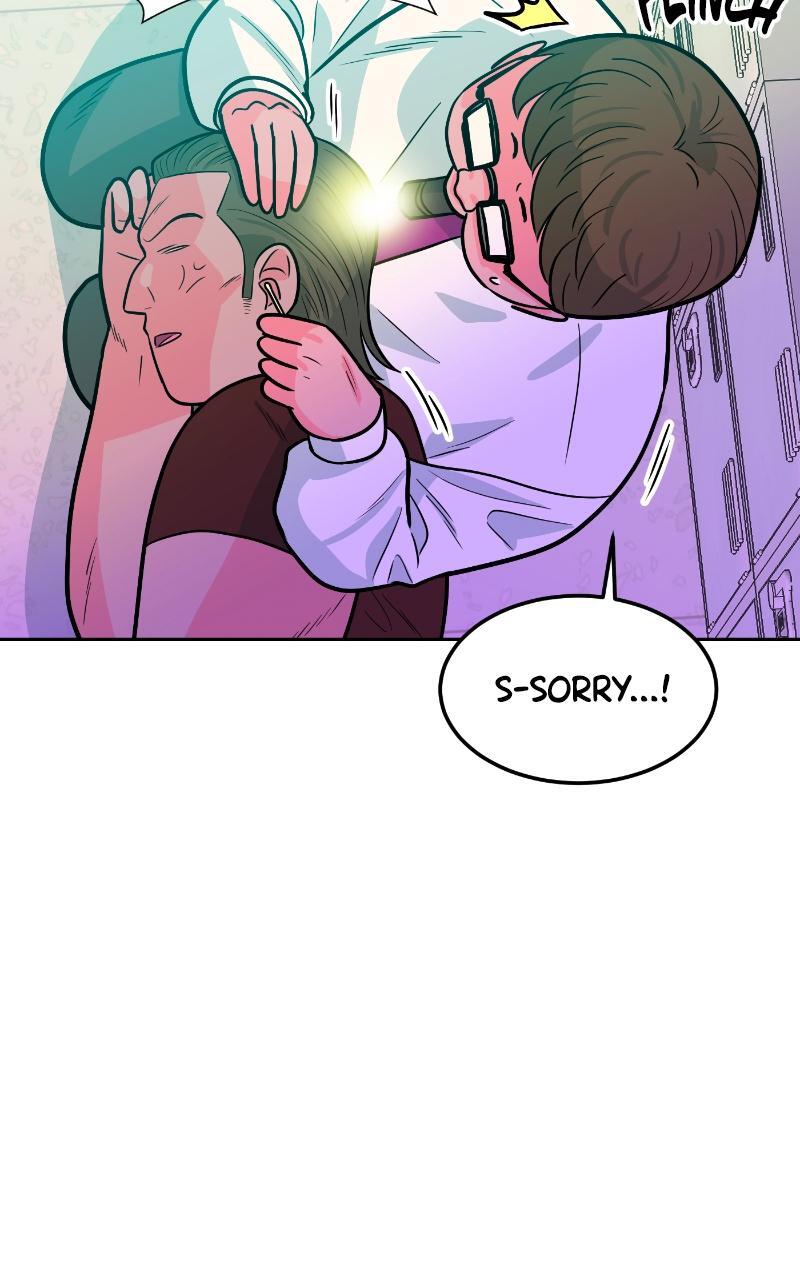 Read The Good Student Manga Online