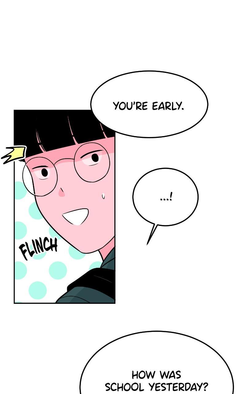 Read The Good Student Manga Online