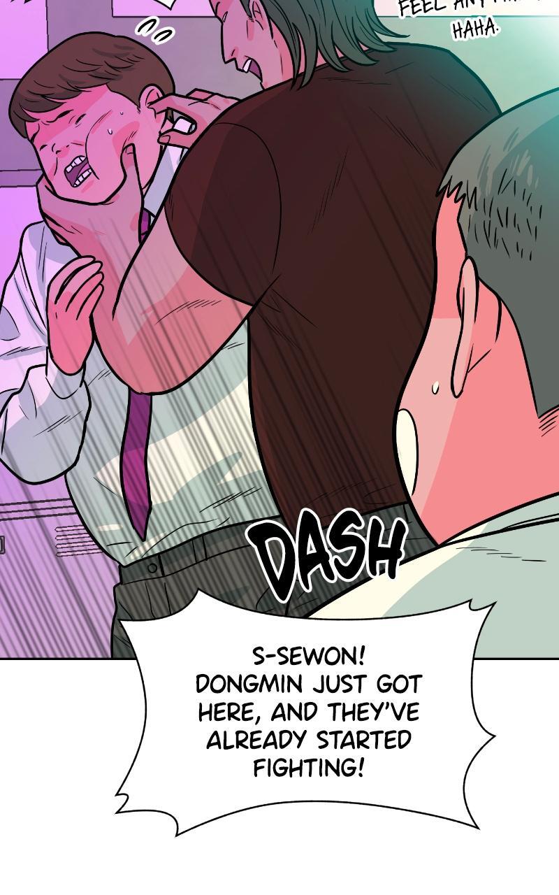 Read The Good Student Manga Online