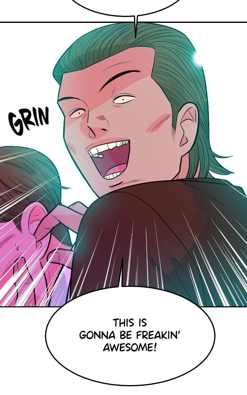 Read The Good Student Manga Online
