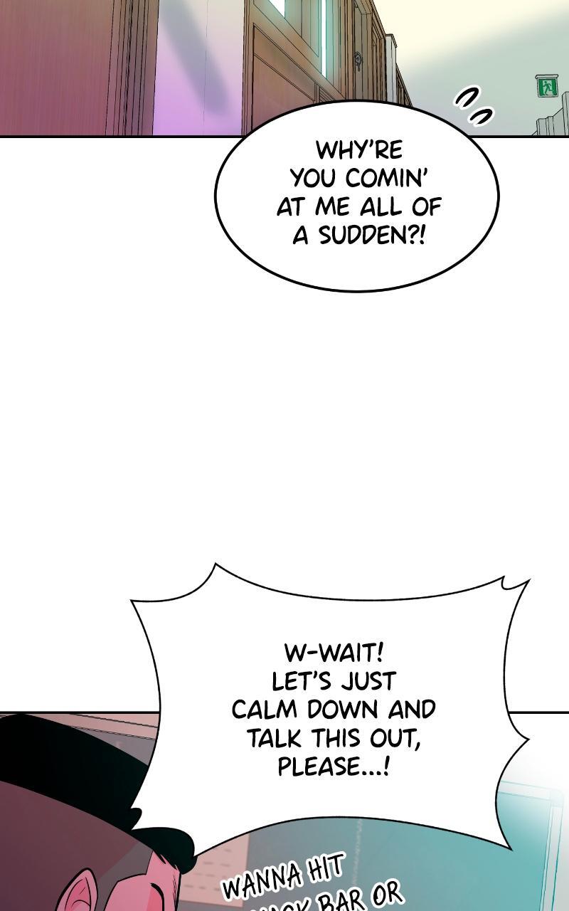 Read The Good Student Manga Online