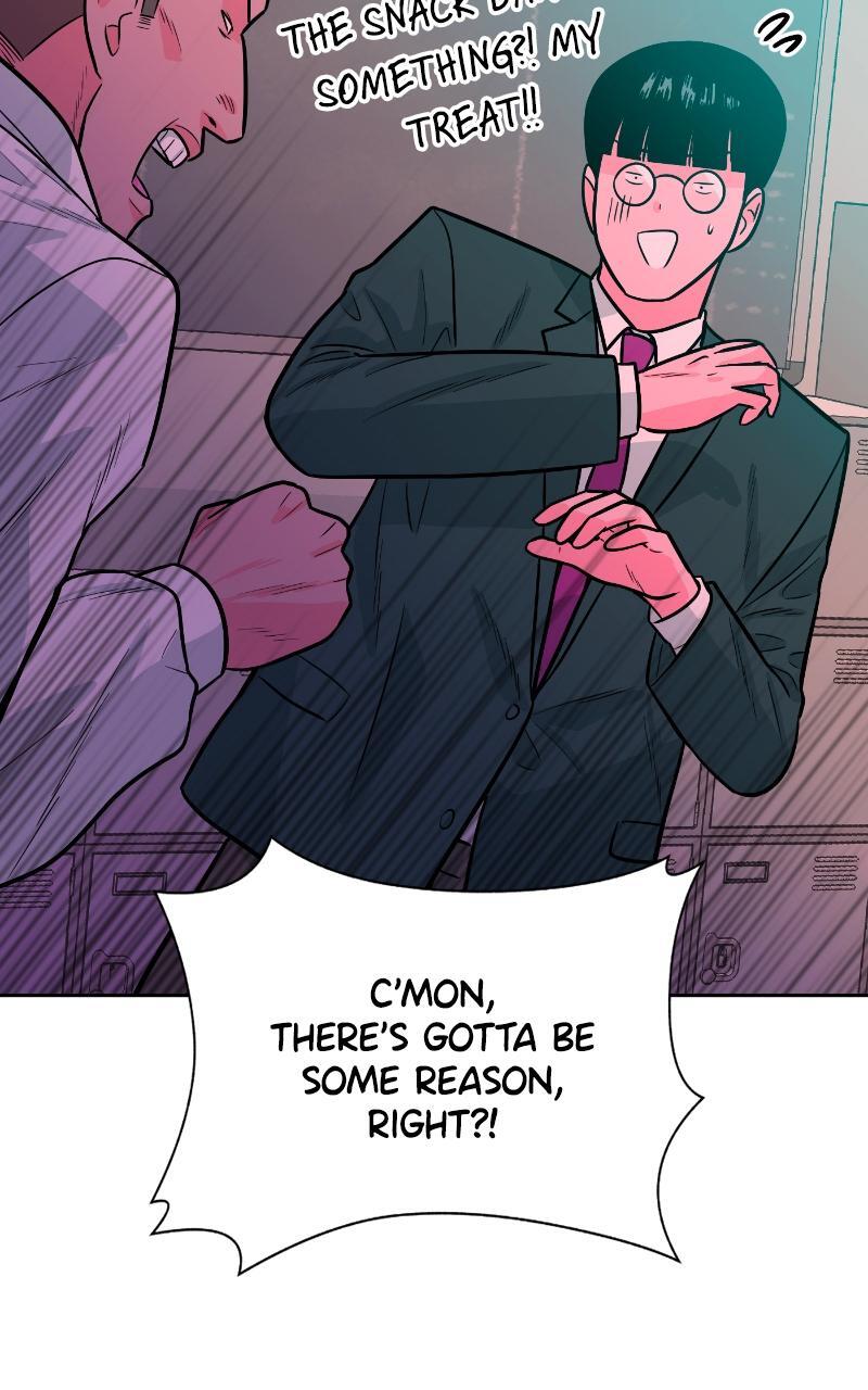 Read The Good Student Manga Online