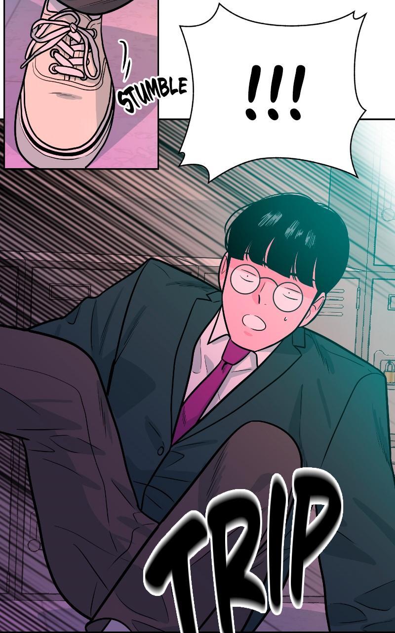 Read The Good Student Manga Online