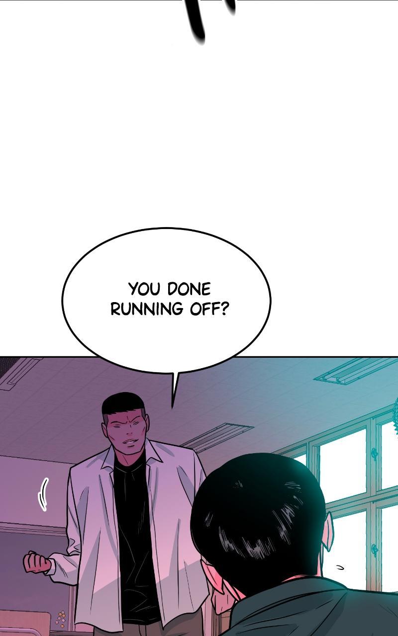 Read The Good Student Manga Online