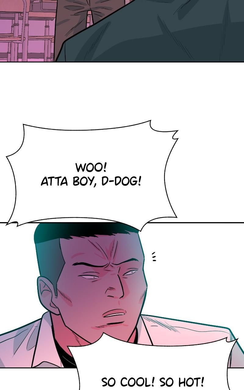 Read The Good Student Manga Online
