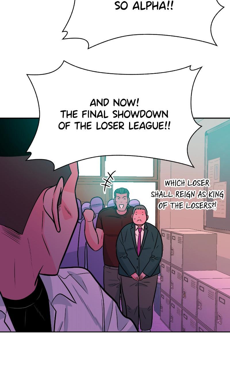 Read The Good Student Manga Online