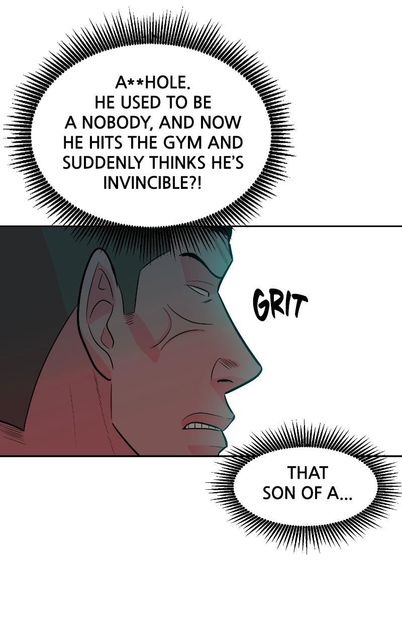 Read The Good Student Manga Online