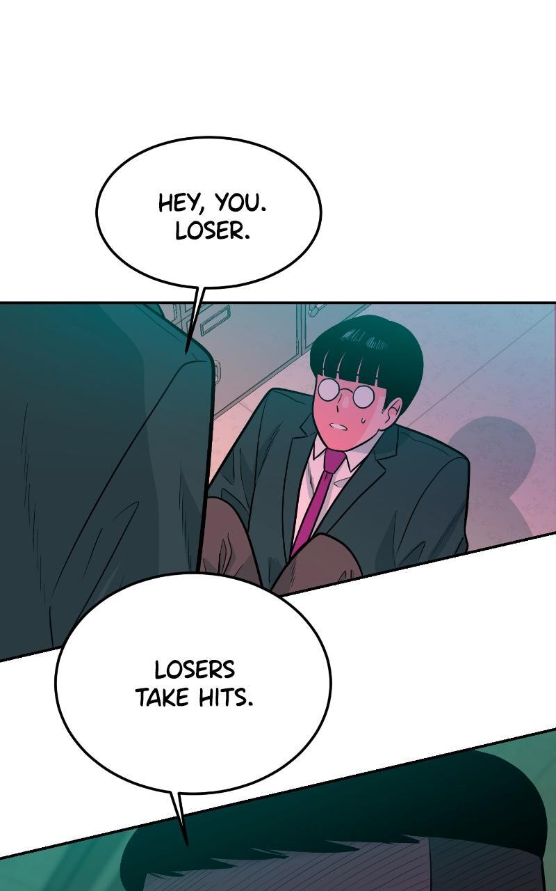 Read The Good Student Manga Online