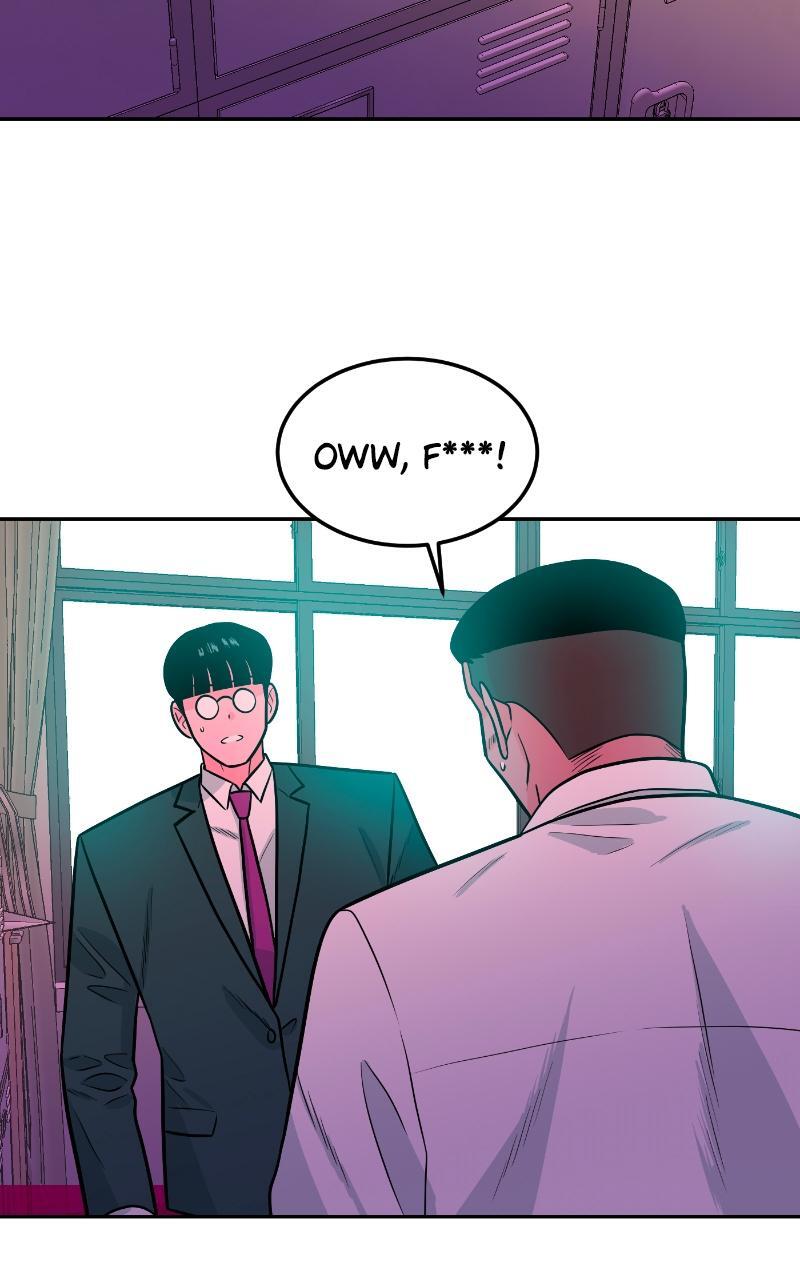 Read The Good Student Manga Online
