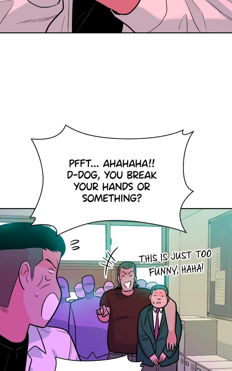 Read The Good Student Manga Online