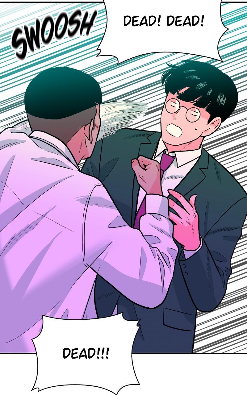 Read The Good Student Manga Online
