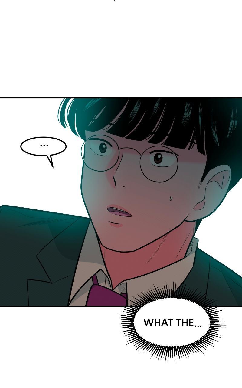 Read The Good Student Manga Online
