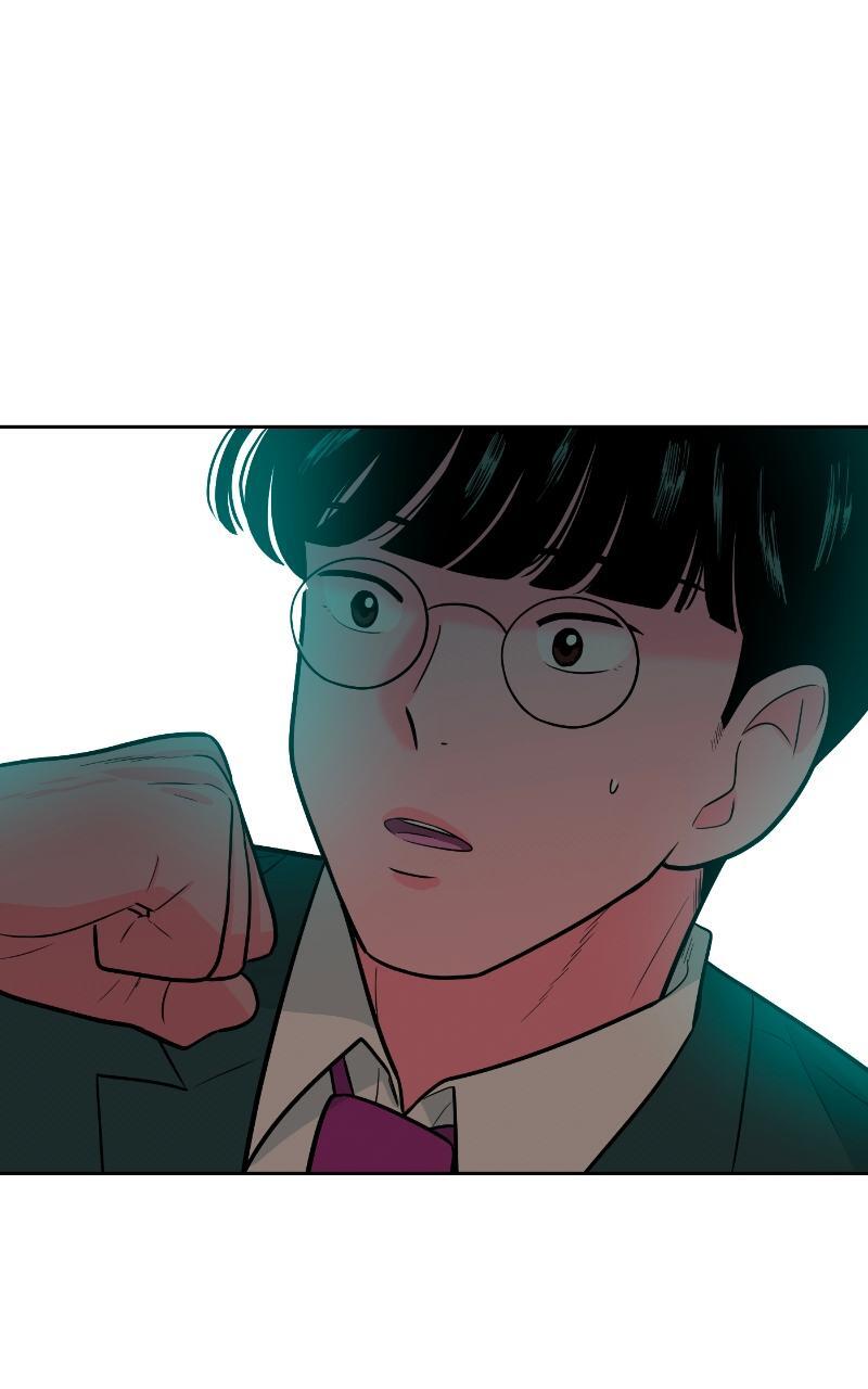 Read The Good Student Manga Online