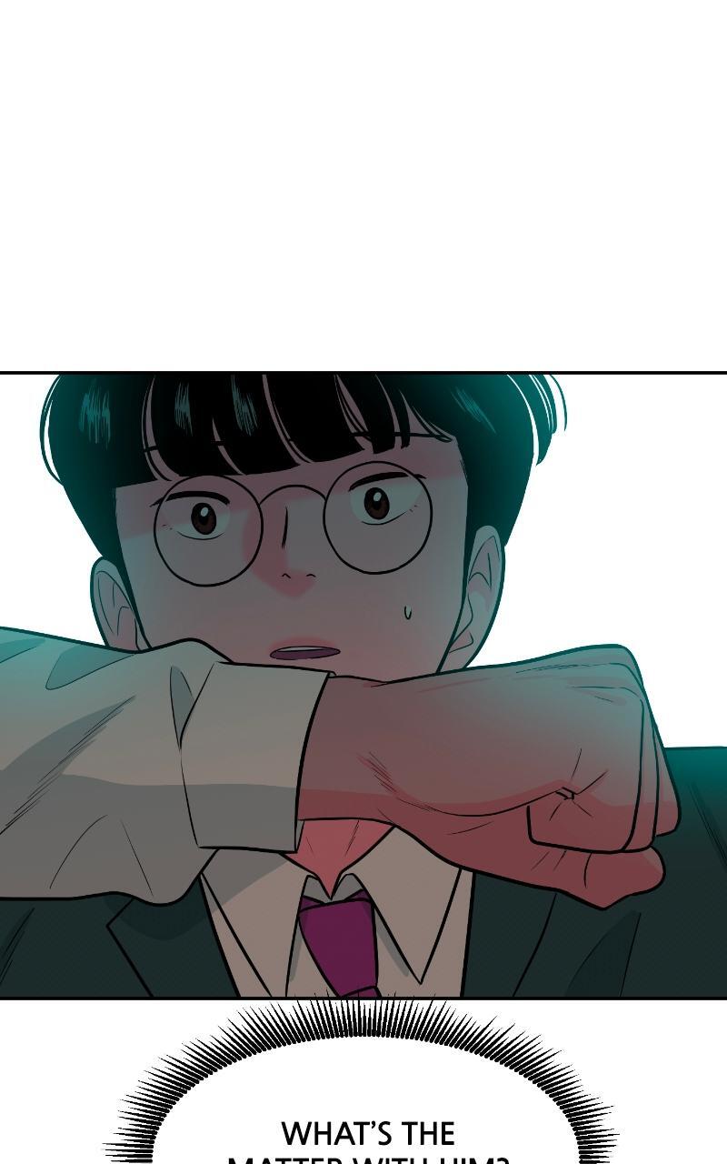 Read The Good Student Manga Online
