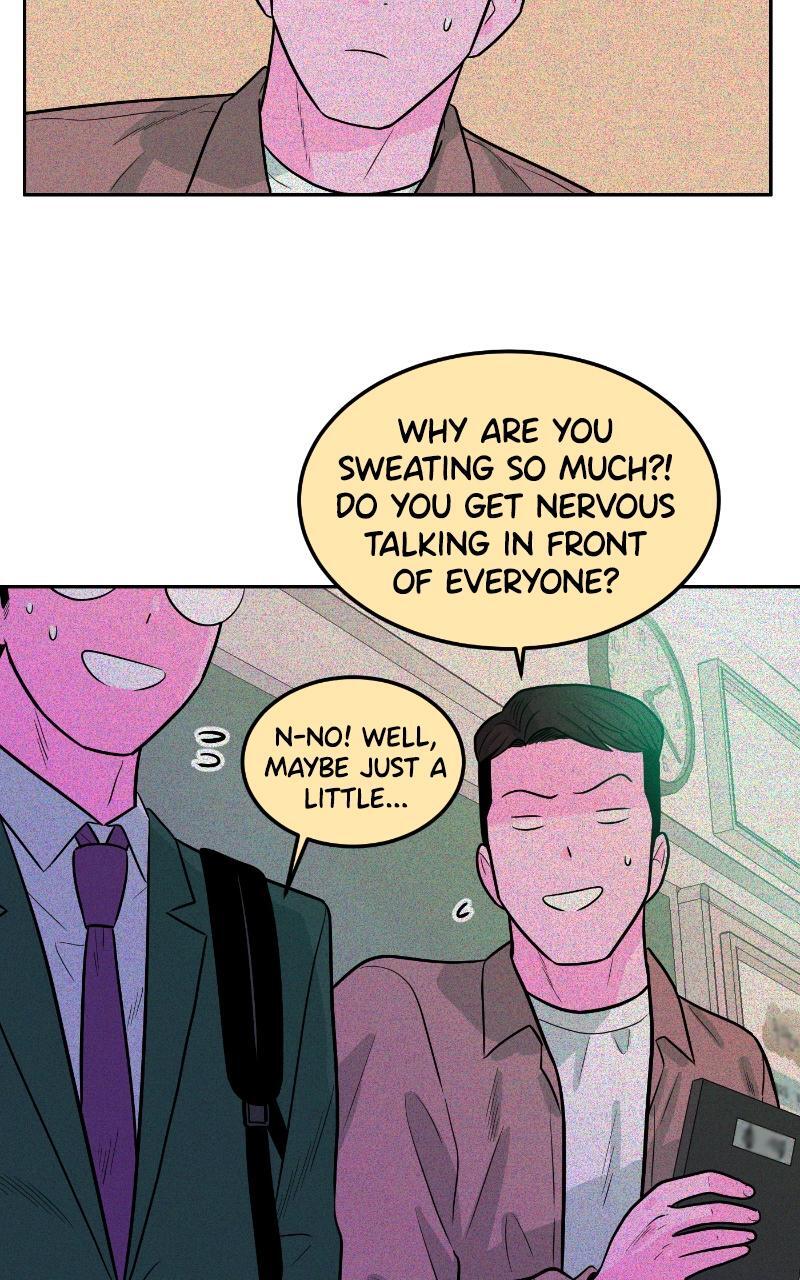 Read The Good Student Manga Online