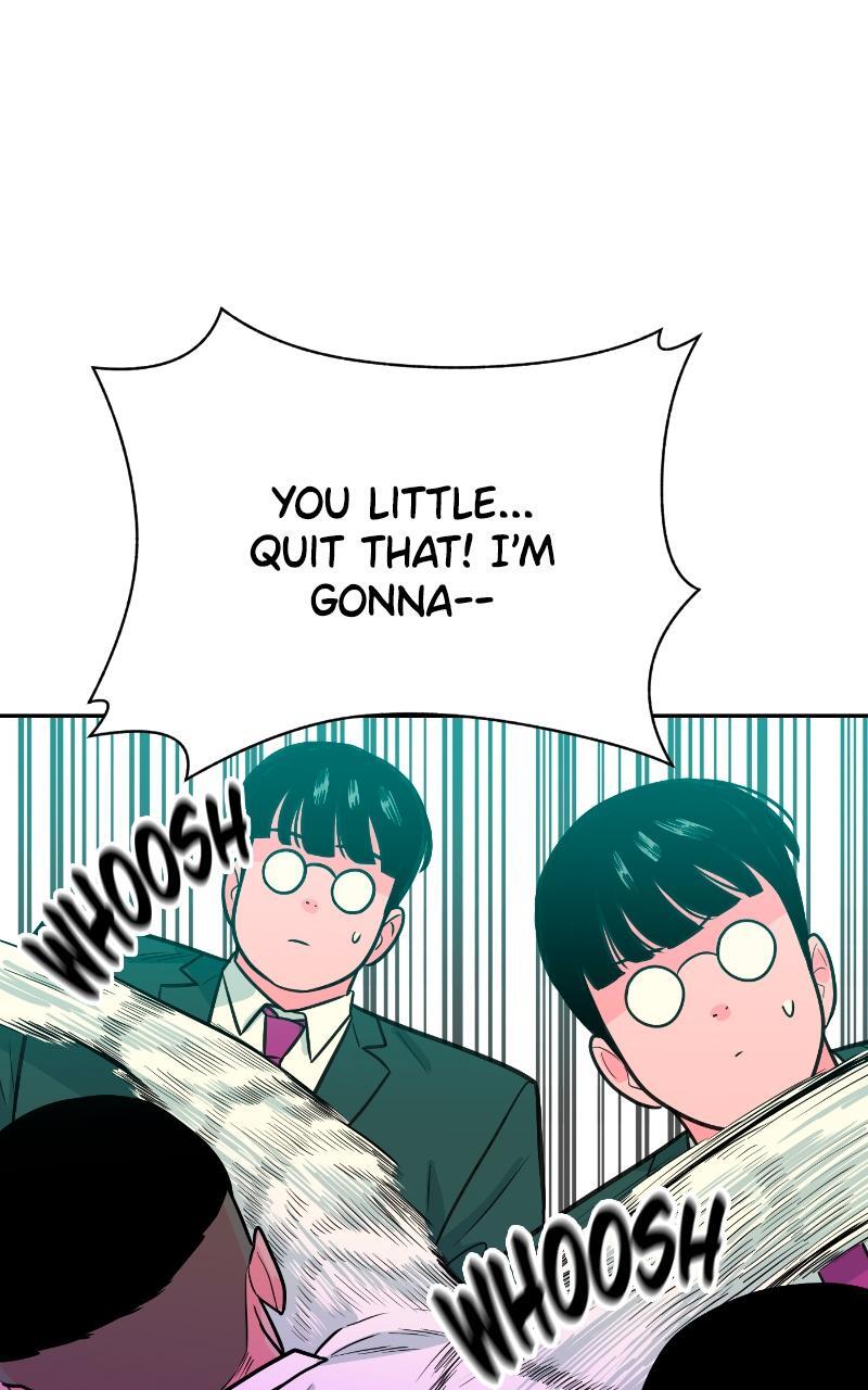 Read The Good Student Manga Online