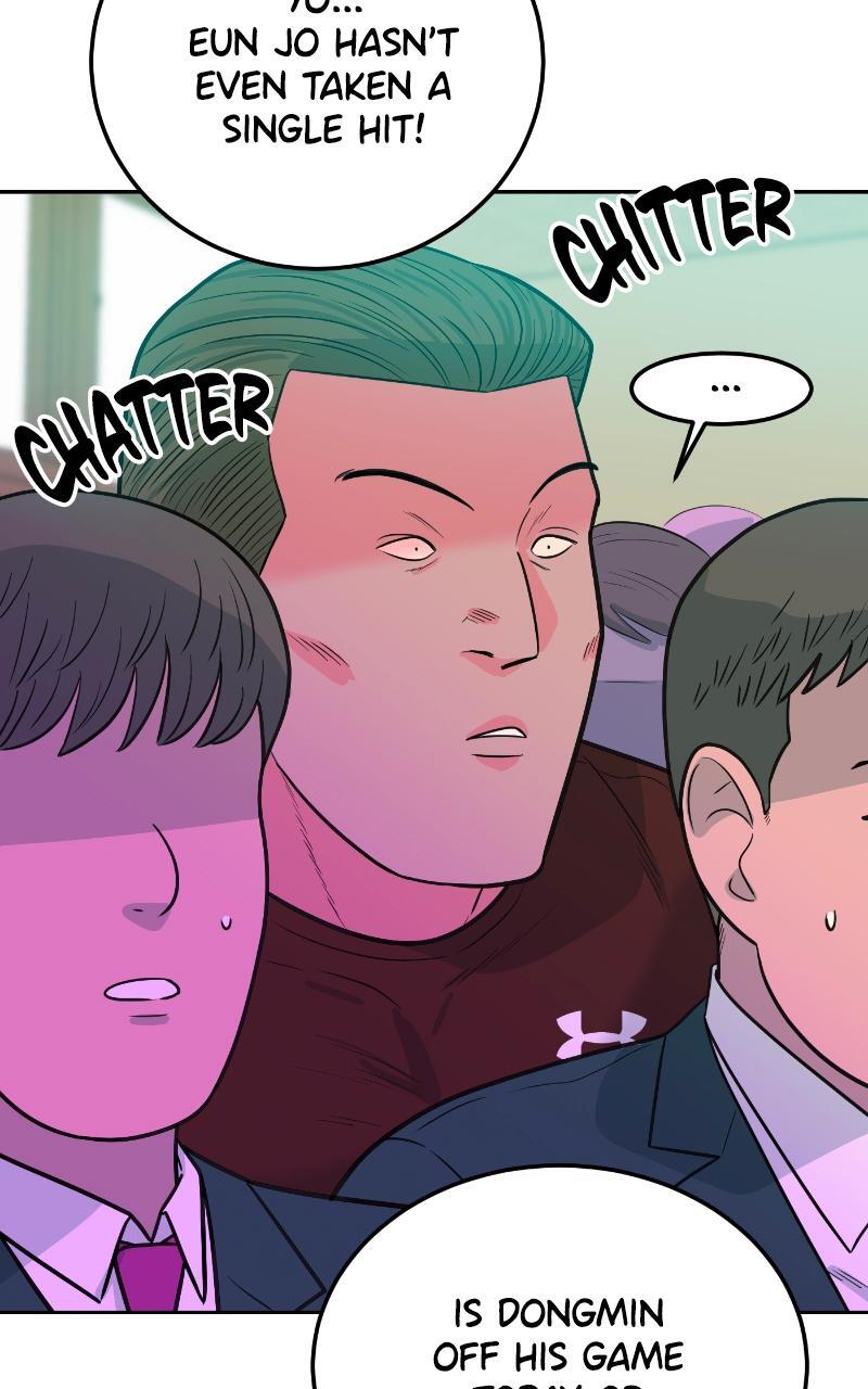 Read The Good Student Manga Online