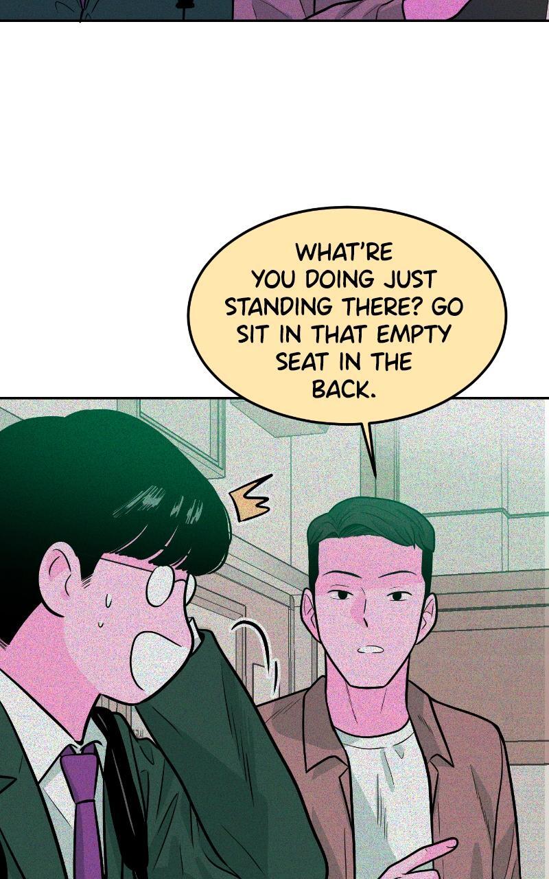 Read The Good Student Manga Online