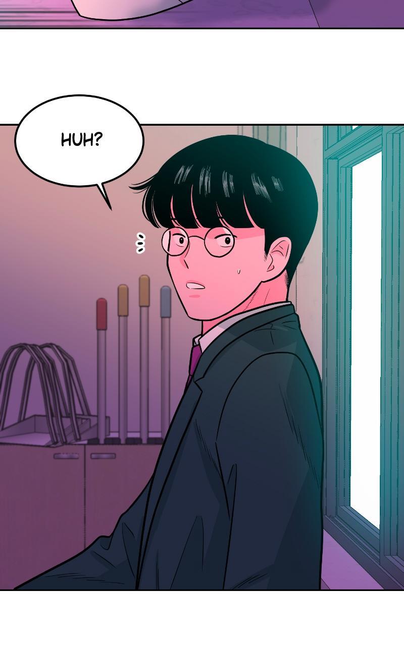 Read The Good Student Manga Online