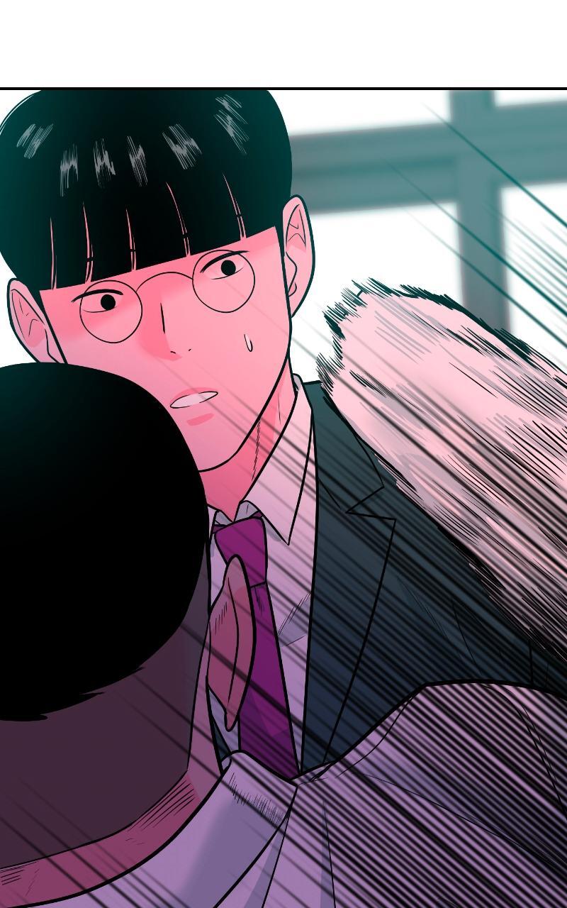 Read The Good Student Manga Online