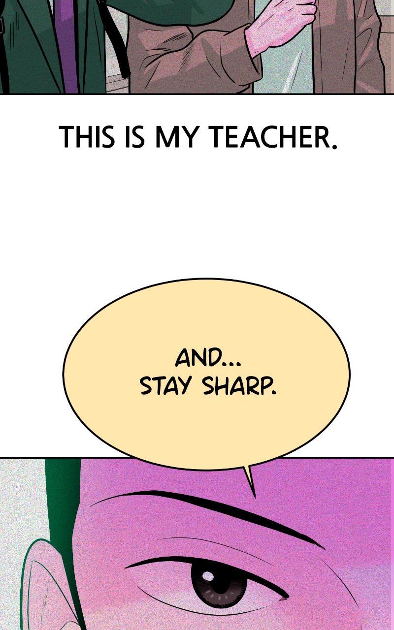 Read The Good Student Manga Online