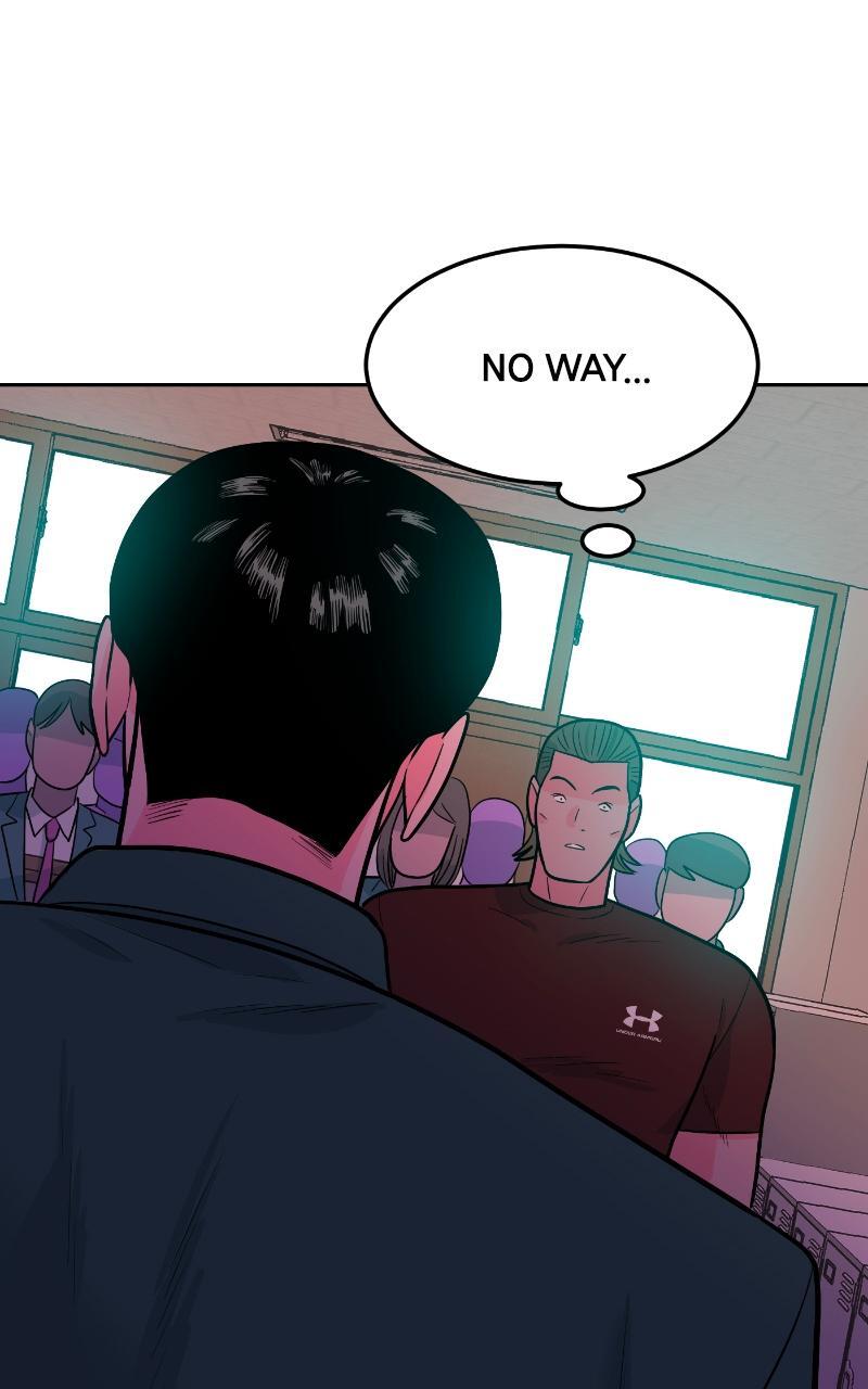 Read The Good Student Manga Online