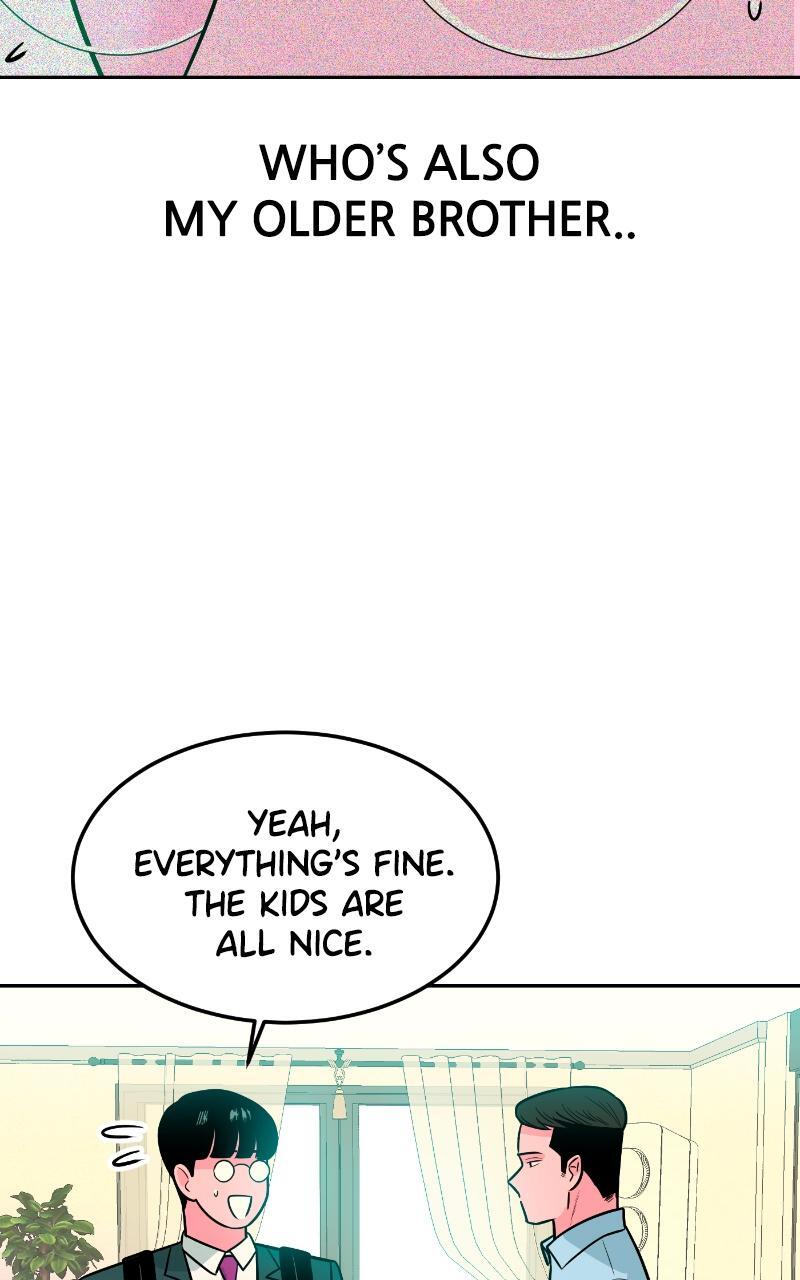 Read The Good Student Manga Online