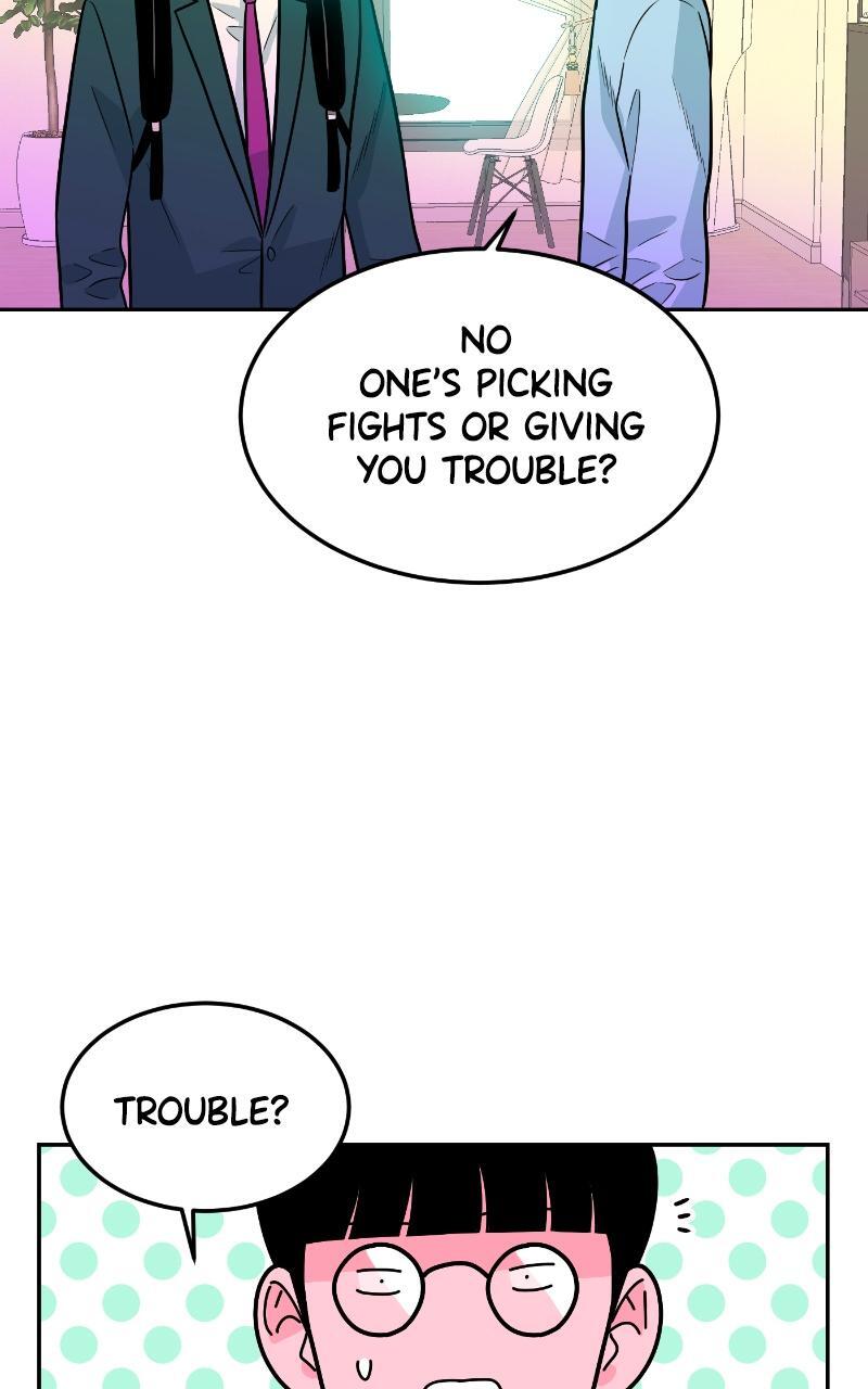 Read The Good Student Manga Online