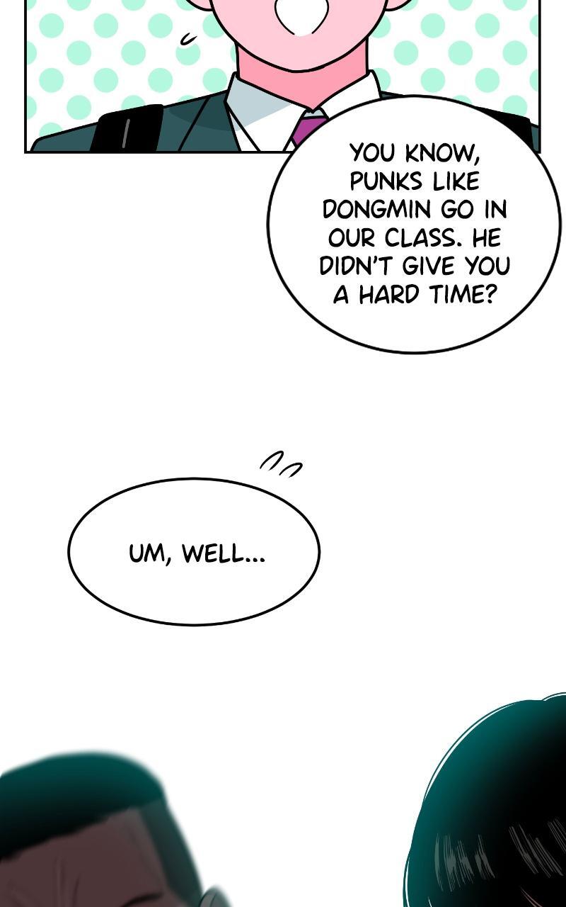 Read The Good Student Manga Online