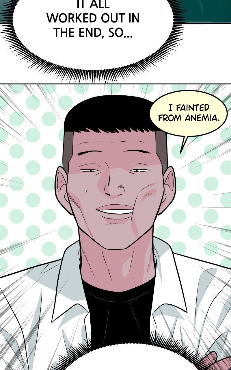 Read The Good Student Manga Online
