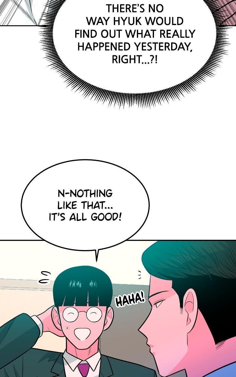 Read The Good Student Manga Online