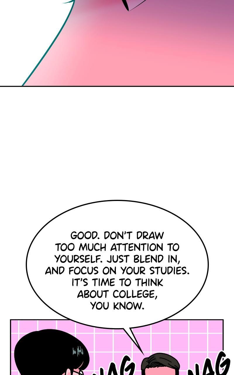Read The Good Student Manga Online