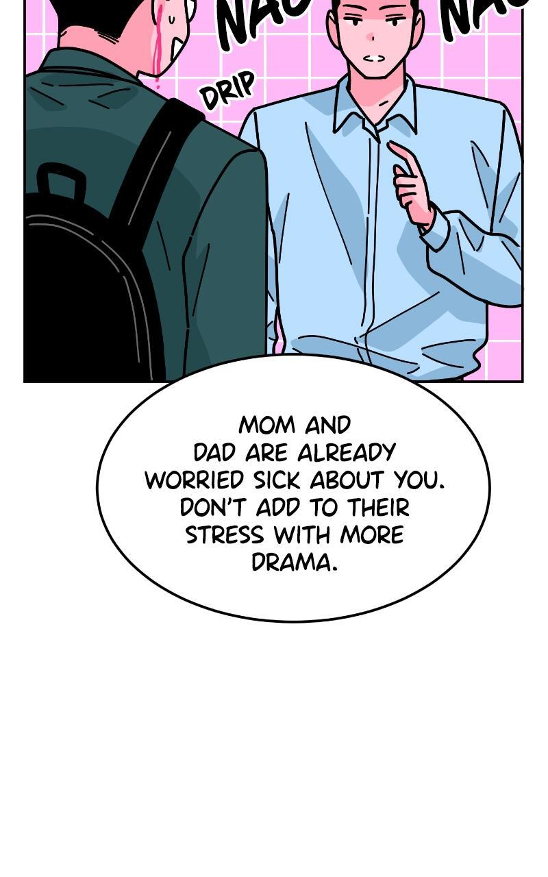 Read The Good Student Manga Online