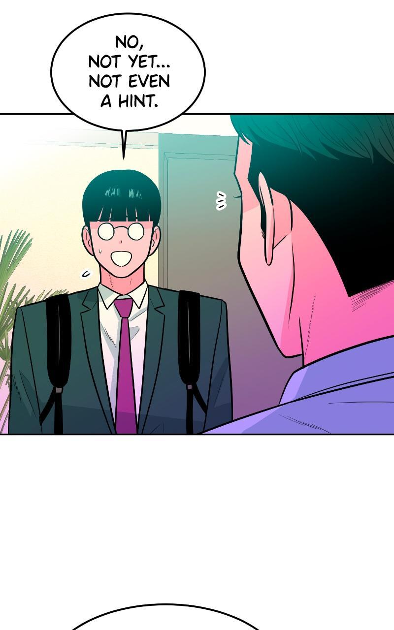 Read The Good Student Manga Online