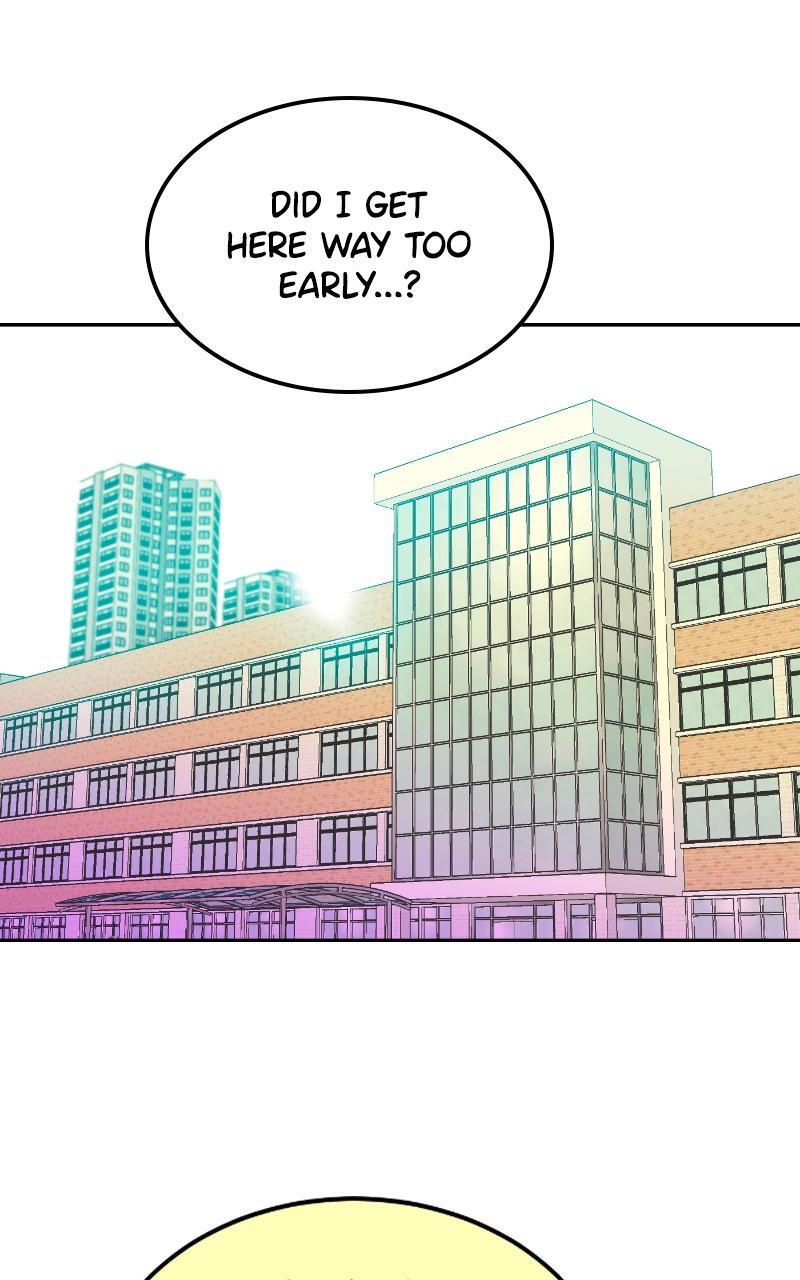 Read The Good Student Manga Online
