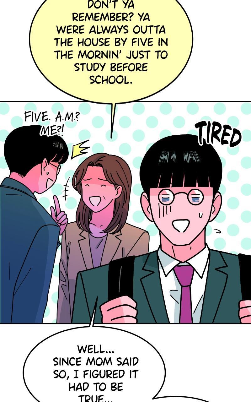 Read The Good Student Manga Online