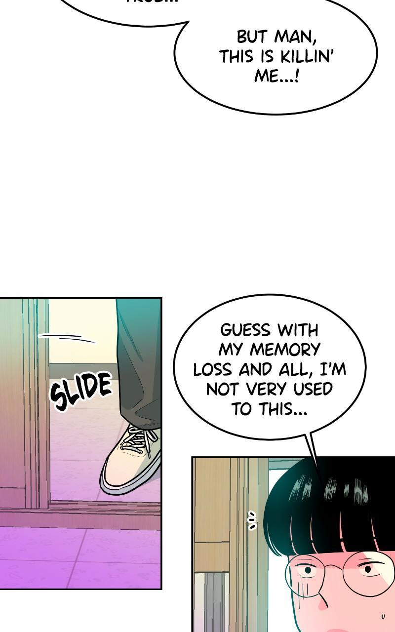Read The Good Student Manga Online
