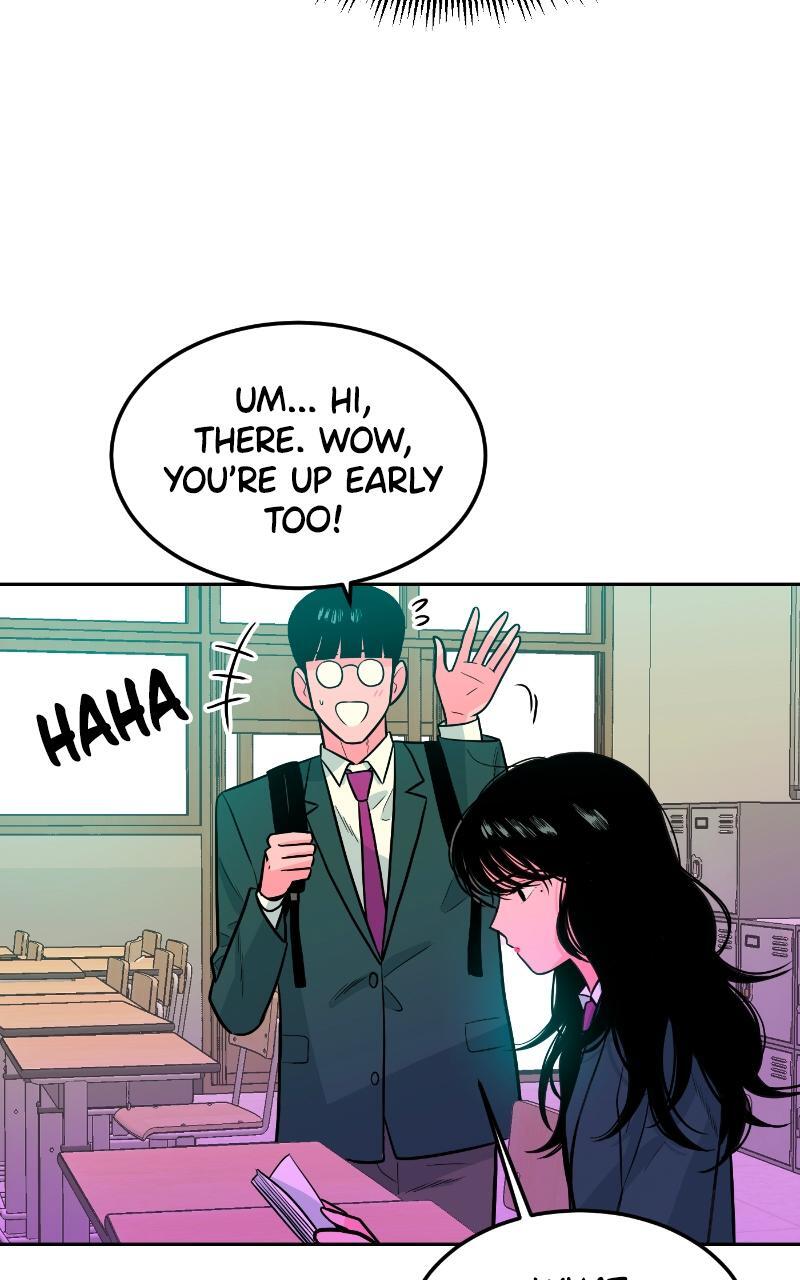 Read The Good Student Manga Online