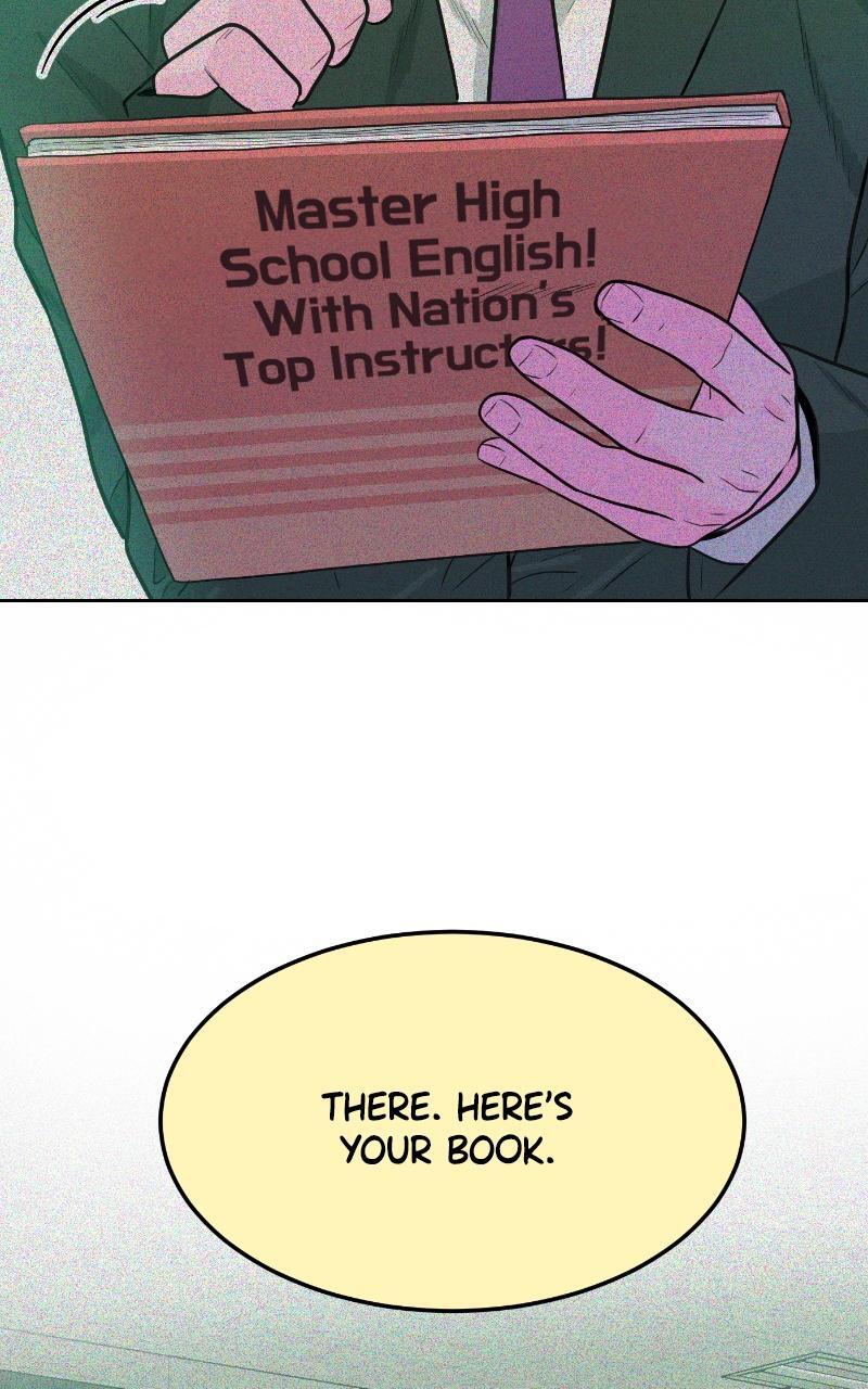 Read The Good Student Manga Online