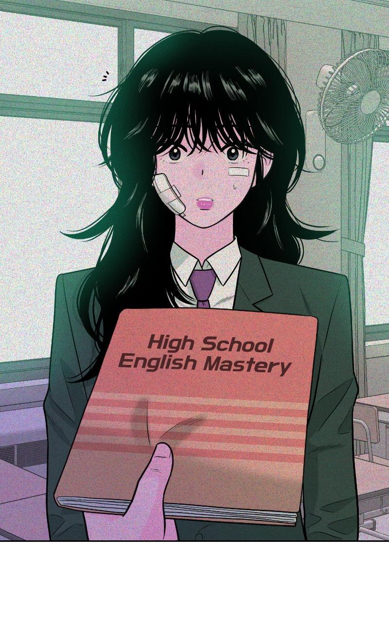 Read The Good Student Manga Online